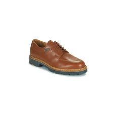 Pellet Oxford cipők LURON Barna 39