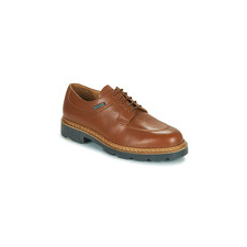 Pellet Oxford cipők LURON Barna 40 női cipő