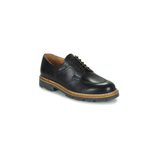 Pellet Oxford cipők LURON Fekete 36