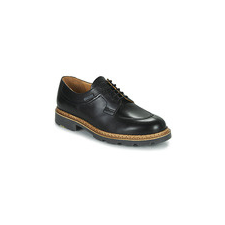 Pellet Oxford cipők LURON Fekete 37 női cipő
