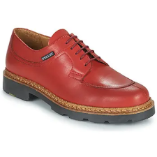 Pellet Oxford cipők LURON Piros 41 1/2 női cipő