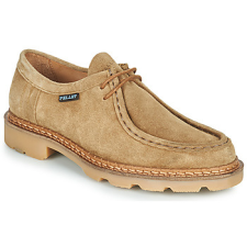 Pellet Oxford cipők MACHA Barna 36 1/2 női cipő
