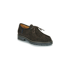 Pellet Oxford cipők MACHA Barna 40
