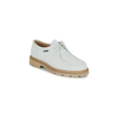 Pellet Oxford cipők MACHA Fehér 36
