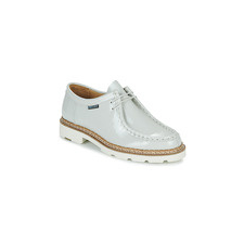Pellet Oxford cipők MACHA Fehér 40 női cipő