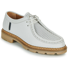 Pellet Oxford cipők MACHA Fehér 40 női cipő