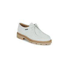 Pellet Oxford cipők MACHA Fehér 41 női cipő