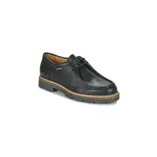 Pellet Oxford cipők MACHA Fekete 36 női cipő
