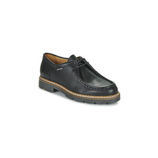 Pellet Oxford cipők MACHA Fekete 36 1/2 női cipő