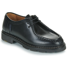 Pellet Oxford cipők MACHA Fekete 37 1/2 női cipő