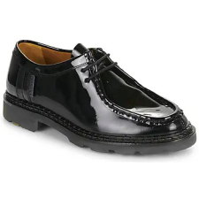 Pellet Oxford cipők MACHA Fekete 40 női cipő