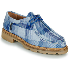 Pellet Oxford cipők MACHA Kék 38 női cipő