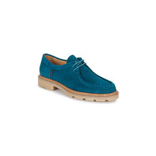 Pellet Oxford cipők MACHA Kék 39 1/2 női cipő