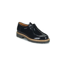Pellet Oxford cipők MACHA Kék 40