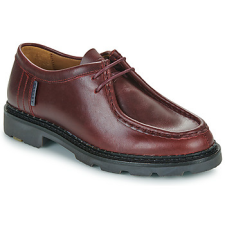 Pellet Oxford cipők MACHA Piros 40 női cipő