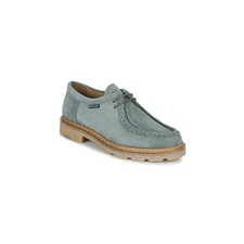 Pellet Oxford cipők MACHA Szürke 37 1/2 női cipő