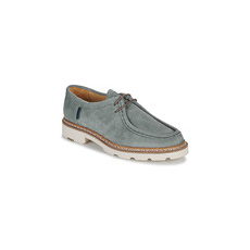 Pellet Oxford cipők MACHA Szürke 38 1/2