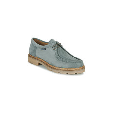 Pellet Oxford cipők MACHA Szürke 39
