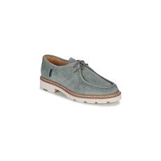 Pellet Oxford cipők MACHA Szürke 40