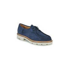 Pellet Oxford cipők MACHA Tengerész 38 női cipő