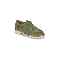 Pellet Oxford cipők MACHA Zöld 38 1/2 női cipő