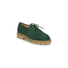 Pellet Oxford cipők MACHA Zöld 39