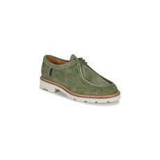 Pellet Oxford cipők MACHA Zöld 40