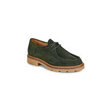 Pellet Oxford cipők MACHA Zöld 41 női cipő