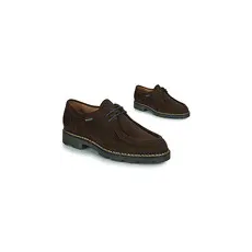 Pellet Oxford cipők Macho Barna 41