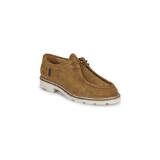 Pellet Oxford cipők MACHO Barna 41