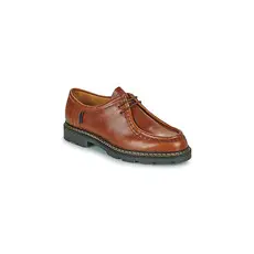 Pellet Oxford cipők Macho Barna 42