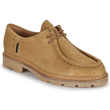 Pellet Oxford cipők MACHO Barna 42 férfi cipő