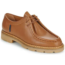 Pellet Oxford cipők MACHO Barna 44