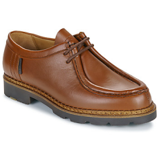 Pellet Oxford cipők Macho Barna 44 1/2