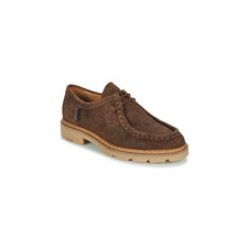 Pellet Oxford cipők MACHO Bézs 43 1/2 férfi cipő