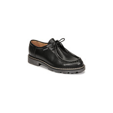 Pellet Oxford cipők Macho Fekete 41 1/2