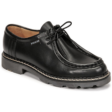 Pellet Oxford cipők Macho Fekete 43 1/2 férfi cipő