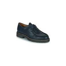 Pellet Oxford cipők Macho Kék 42