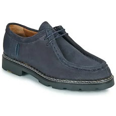 Pellet Oxford cipők Macho Kék 43