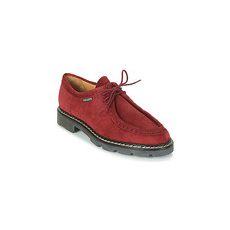 Pellet Oxford cipők Macho Piros 43