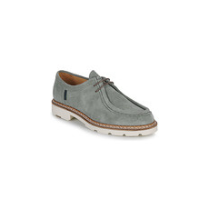 Pellet Oxford cipők MACHO Szürke 43