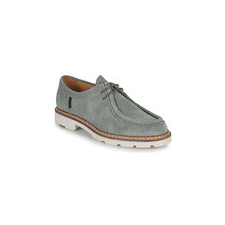 Pellet Oxford cipők MACHO Szürke 44 1/2 férfi cipő