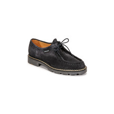 Pellet Oxford cipők Macho Tengerész 39 férfi cipő