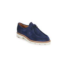 Pellet Oxford cipők MACHO Tengerész 40 1/2