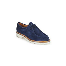 Pellet Oxford cipők MACHO Tengerész 43 1/2 férfi cipő