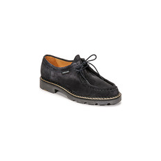 Pellet Oxford cipők Macho Tengerész 44