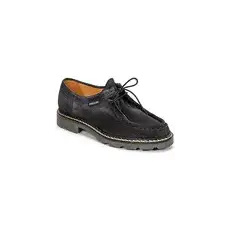 Pellet Oxford cipők Macho Tengerész 44