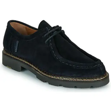 Pellet Oxford cipők MACHO Tengerész 46 férfi cipő