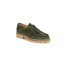 Pellet Oxford cipők MACHO Zöld 40 1/2 férfi cipő