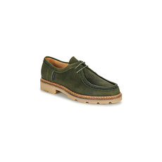 Pellet Oxford cipők MACHO Zöld 43 1/2